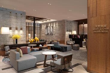 هتل Crowne Plaza Chongli Resort, An Ihg