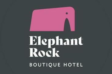 هتل Elephant Rock