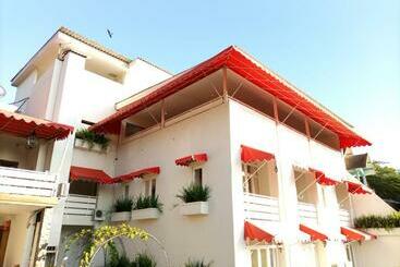 فندق Pondok Wisata Jaden Trawas Mojokerto