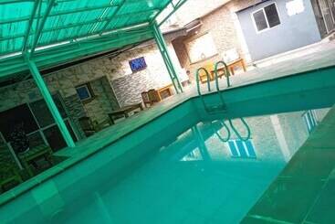 هتل Jaiye S Place