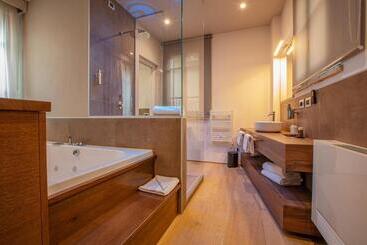هتل Le Cappuccinelle Suites&spa