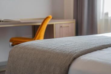 هتل Le Cappuccinelle Suites&spa