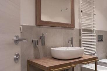 هتل Le Cappuccinelle Suites&spa