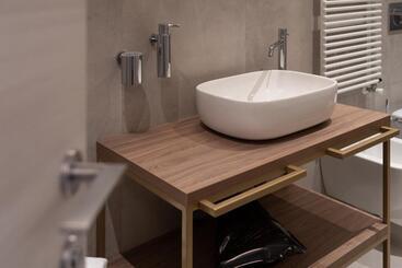 هتل Le Cappuccinelle Suites&spa