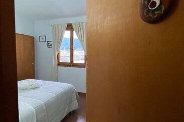 هتل Maktub Hosteria