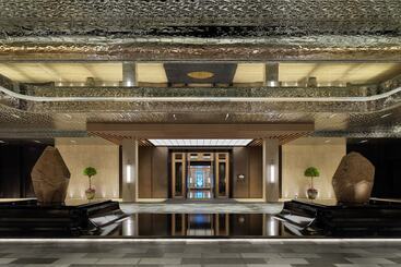 هتل Mandarin Oriental Shenzhen