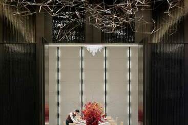 هتل Mandarin Oriental Shenzhen