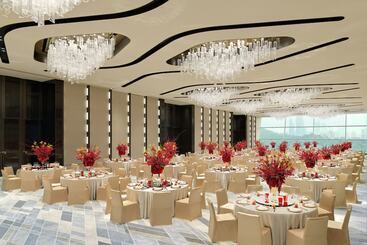 هتل Mandarin Oriental Shenzhen