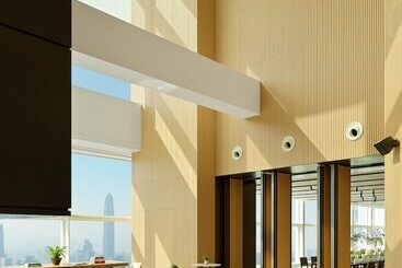هتل Mandarin Oriental Shenzhen