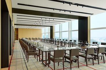 هتل Mandarin Oriental Shenzhen