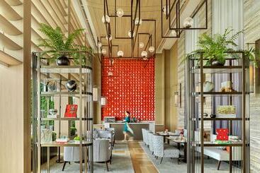 هتل Mandarin Oriental Shenzhen