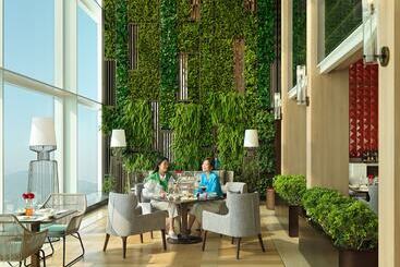 هتل Mandarin Oriental Shenzhen
