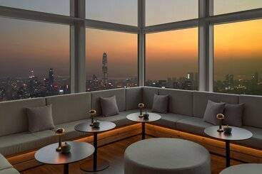 هتل Mandarin Oriental Shenzhen