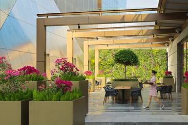 هتل Mandarin Oriental Shenzhen
