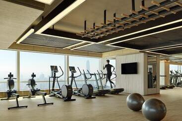 هتل Mandarin Oriental Shenzhen