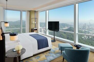 هتل Mandarin Oriental Shenzhen