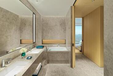 هتل Mandarin Oriental Shenzhen