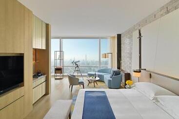 هتل Mandarin Oriental Shenzhen