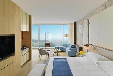 هتل Mandarin Oriental Shenzhen