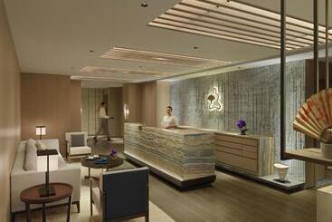 هتل Mandarin Oriental Shenzhen