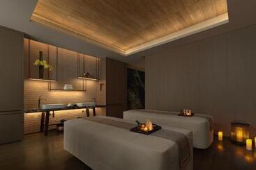 هتل Mandarin Oriental Shenzhen