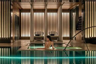 هتل Mandarin Oriental Shenzhen