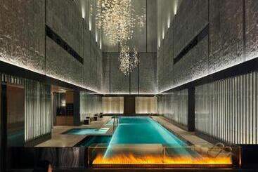 هتل Mandarin Oriental Shenzhen