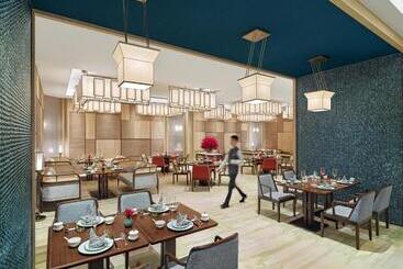 هتل Mandarin Oriental Shenzhen
