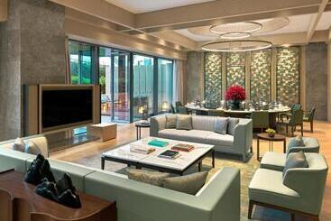 هتل Mandarin Oriental Shenzhen