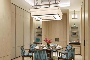 هتل Mandarin Oriental Shenzhen