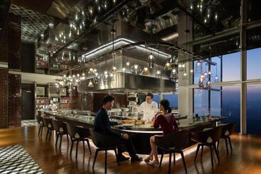 هتل Mandarin Oriental Shenzhen