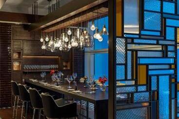 هتل Mandarin Oriental Shenzhen