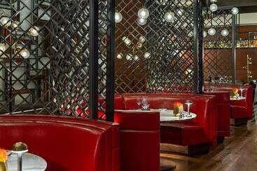 هتل Mandarin Oriental Shenzhen