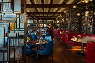 هتل Mandarin Oriental Shenzhen