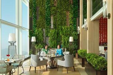 هتل Mandarin Oriental Shenzhen