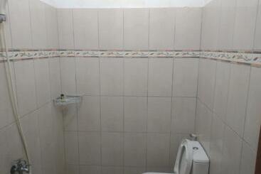 هتل Modern Indekos Cilegon Syariah Near Hospital Krakatau Medika Redpartner