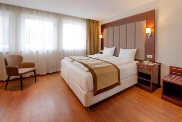 هتل Palast