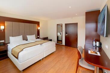 هتل Palast