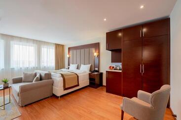هتل Palast