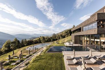 هتل Santre Dolomythic Home