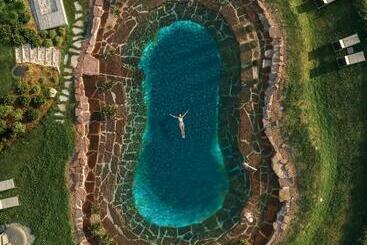هتل Santre Dolomythic Home