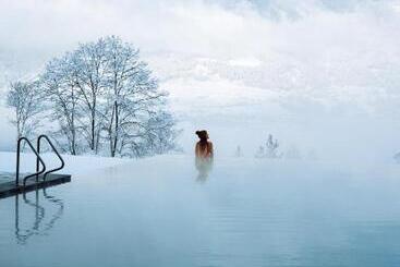 هتل Santre Dolomythic Home