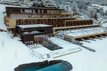 هتل Santre Dolomythic Home