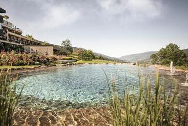 هتل Santre Dolomythic Home