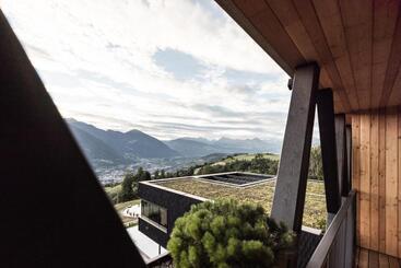 هتل Santre Dolomythic Home