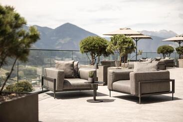 هتل Santre Dolomythic Home