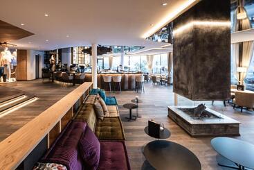 هتل Santre Dolomythic Home