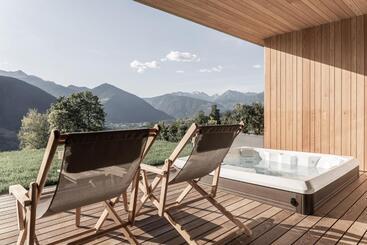 هتل Santre Dolomythic Home