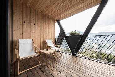 هتل Santre Dolomythic Home
