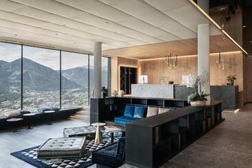 هتل Santre Dolomythic Home
